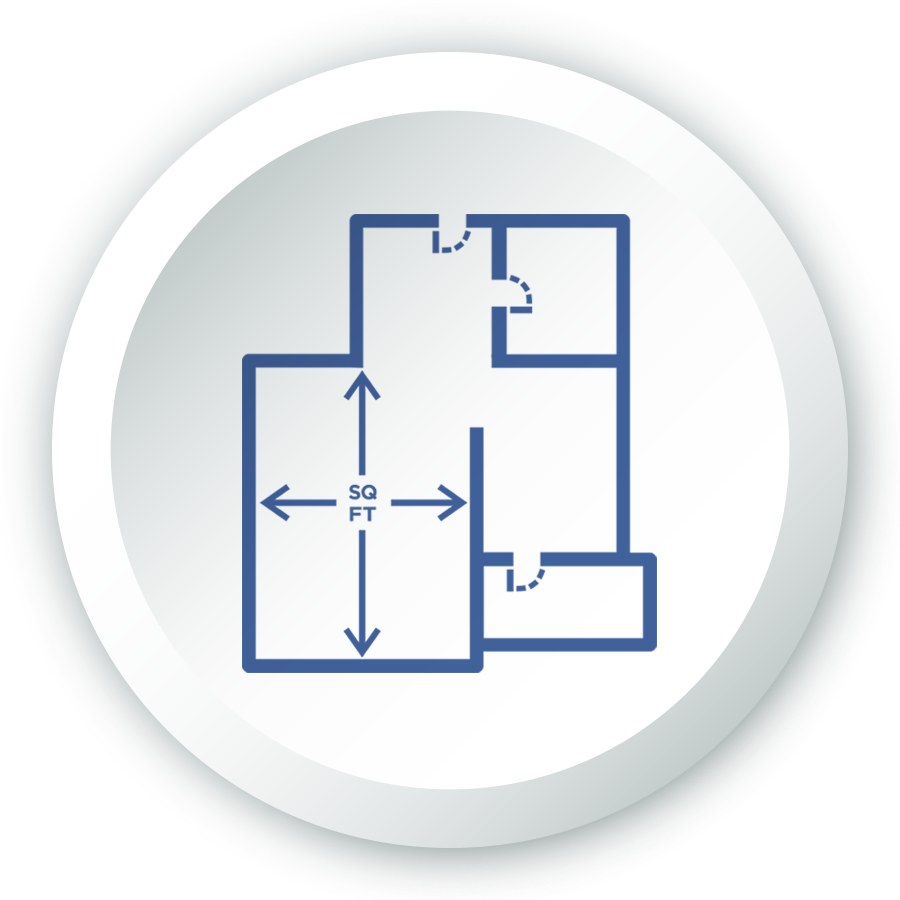 Windsor Landing Floorplans